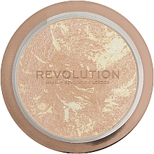 Highlighter - Makeup Revolution Festive Allure Highlighter — Bild N2