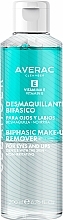 Zweiphasen-Make-up-Entferner - Averac Biphasic Make-Up Remover — Bild N1