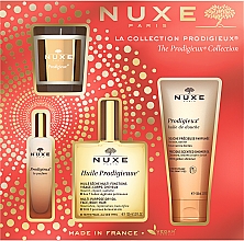 Düfte, Parfümerie und Kosmetik Set - Nuxe Prodigieux 