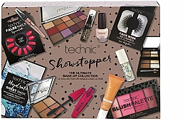 Düfte, Parfümerie und Kosmetik Technic Cosmetics Showstopper Box - Technic Cosmetics Showstopper Box
