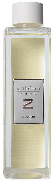 Aroma-Diffusor Oxygen - Millefiori Milano Zona Diffuser Oxygen (Refill) — Bild N1