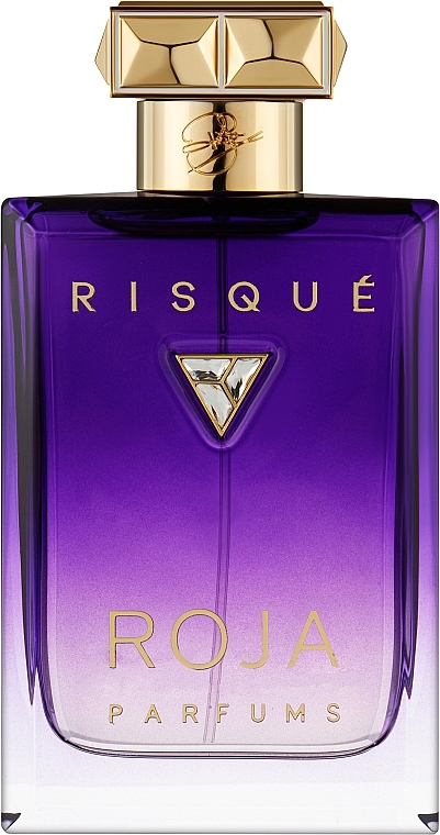 Roja Parfums Risque Pour Femme Essence - Eau de Parfum — Bild N1