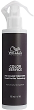 Düfte, Parfümerie und Kosmetik Haarprimer-Spray - Wella Professionals Color Service Pre-Color Treatment