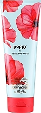 Düfte, Parfümerie und Kosmetik Feuchtigkeitsspendende Körpercreme - Bath & Body Works Poppy Ultimate Hydration Body Cream 