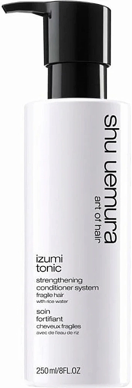 Tonic-Conditioner für das Haar - Shu Uemura Art of Hair Izumi Tonic — Bild N1