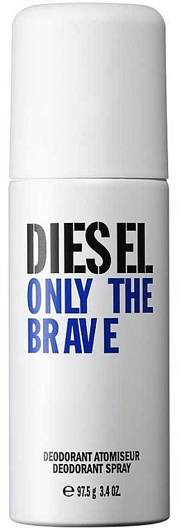 Diesel Only The Brave - Deospray — Bild N1