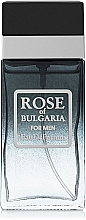 BioFresh Rose of Bulgaria For Men - Eau de Parfum — Bild N1