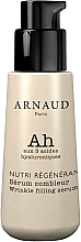 Düfte, Parfümerie und Kosmetik Anti-Falten-Gesichtsserum mit Filler-Effekt - Arnaud Nutri Regenerante Serum Combleur Rides