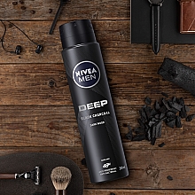 Deospray Antitranspirant - NIVEA MEN Deep Deodorant Spray — Bild N4