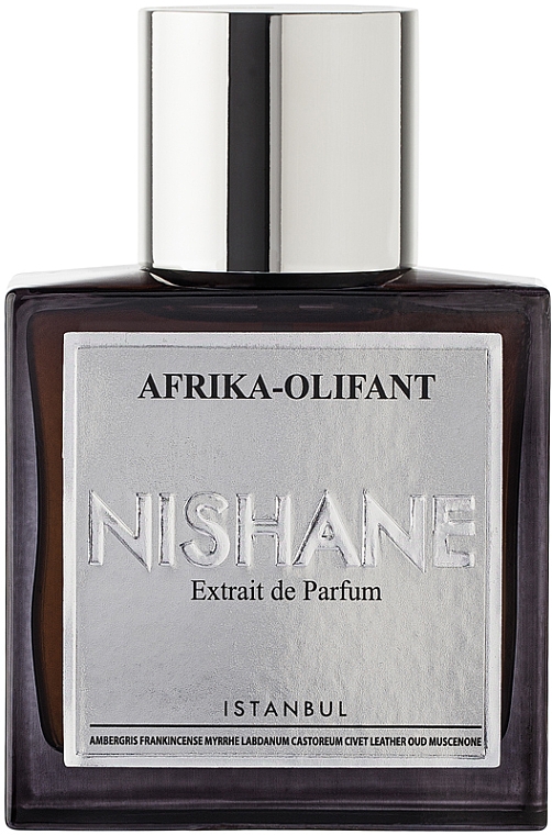 Nishane Afrika Olifant - Parfüm — Bild N1