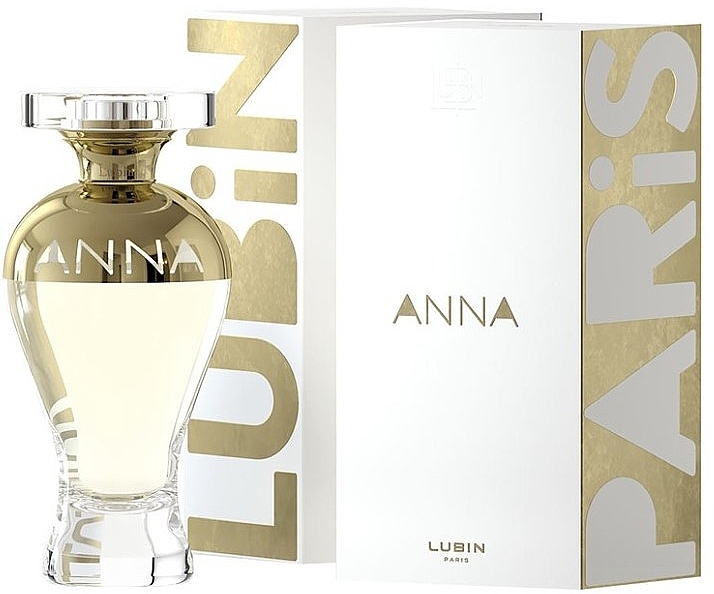Lubin Anna - Eau de Parfum — Bild N1
