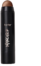 Bronzer-Stick - Tarte Cosmetics Maneater Silk Stick Bronzer — Bild N1