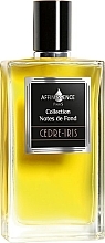 Düfte, Parfümerie und Kosmetik Affinessence Cedre Iris - Eau de Parfum