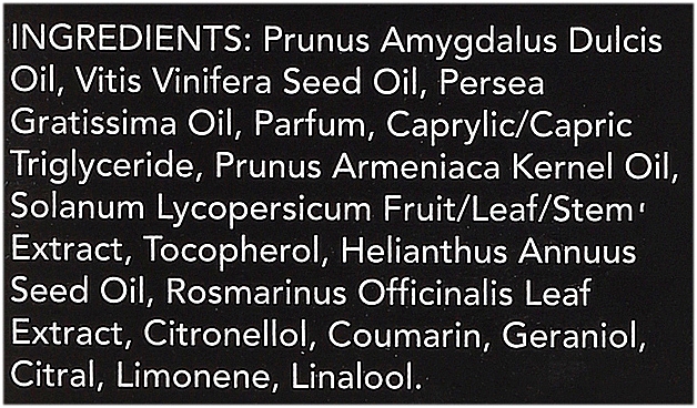 Parfümiertes Bartöl mit Zitrusfrüchten und Moschus - Unit4Men Citrus&Musk Perfumed Beard Oil — Bild N4