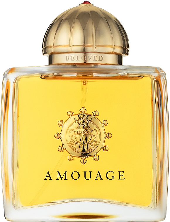 Amouage Beloved Woman - Eau de Parfum