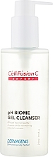 Düfte, Parfümerie und Kosmetik Reinigungsgel für empfindliche Haut - Cell Fusion C Expert Rebalancing Cleansing Gel