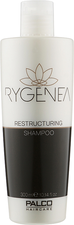 Revitalisierendes Shampoo - Palco Rygenea Restructuring Shampoo — Bild N1