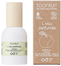 Toofruit Apple Orange Blossom Vanilla - Eau de Parfum — Bild N1