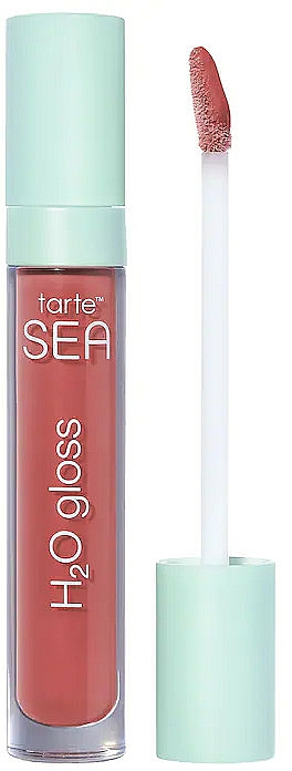 Lipgloss - Tarte Cosmetics Sea H2O Lip Gloss — Bild N1