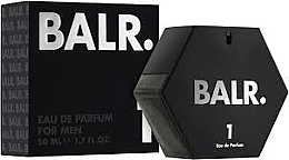 BALR. 1 For Men - Eau de Parfum — Bild N1