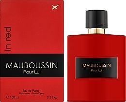 Mauboussin Pour Lui in Red - Eau de Parfum — Bild N2