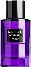 Aoura London Midnight Passion - Parfum — Bild N1