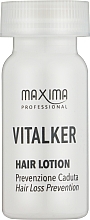 Haarlotion gegen Haarausfall - Maxima Vitalker Hair Lotion Prev Caduta — Bild N1