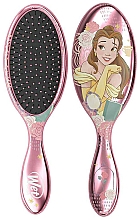 Düfte, Parfümerie und Kosmetik Haarbürste Belle - Wet Brush Disney Princess Original Detangler Belle