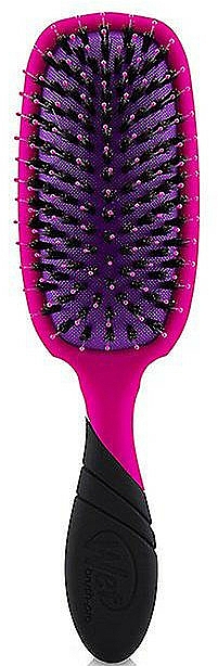 Haarbürste rosa - Wet Brush Pro Shine Enhancer Pink — Bild N2