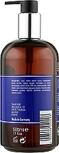 Flüssigseife tiefes Wasser - Bettina Barty Deep Water Liquid Soap — Bild N2