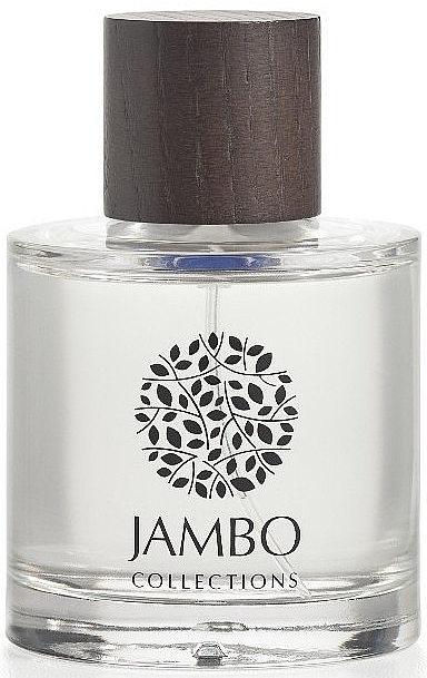 Parfümiertes Raumspray - Jambo Collections Elegante Collection Home Spray Serengeti  — Bild N1