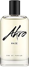 Düfte, Parfümerie und Kosmetik Akro Haze - Eau de Parfum