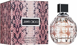 Jimmy Choo Jimmy Choo - Eau de Parfum — Foto N2