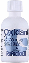 Flüssiger Entwickler 3% - RefectoCil Oxidant — Bild N2