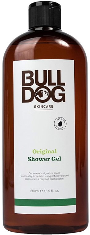 Duschgel - Bulldog Skincare Original Shower Gel — Bild N1