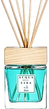 Düfte, Parfümerie und Kosmetik Raumerfrischer Mare - Acqua Dell Elba Mare Home Fragrance Diffuser