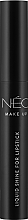 Düfte, Parfümerie und Kosmetik Lipgloss flüssig farblos - NEO Make Up 