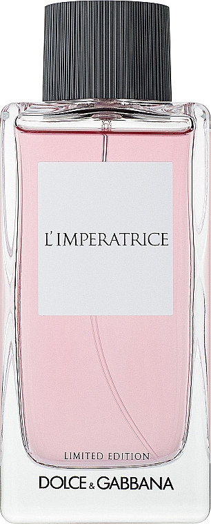 Dolce & Gabbana L`Imperatrice Limited Edition - Eau de Toilette — Bild N3