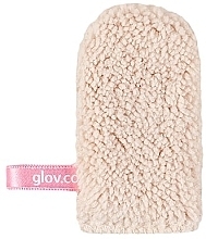 Düfte, Parfümerie und Kosmetik Mini-Handschuh zum Abschminken hellrosa - Glov Quick Treat Makeup Remover Desert Sand