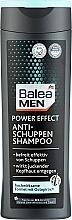 Düfte, Parfümerie und Kosmetik Anti-Schuppen-Shampoo für Männer mit Octopirox - Balea Men Shampoo Anti-Schuppen Power Effect