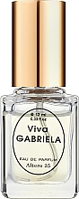 Altero №25 Viva Gabriela - Eau de Parfum — Bild N1
