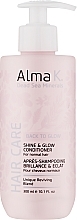 Conditioner für mehr Glanz - Alma K. Hair Care Shine & Glow Conditioner — Bild N11