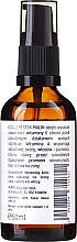 Himbeersamenöl für Körper, Gesicht und Haare - NaturalME — Foto N2