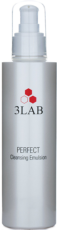 Gesichtsreinigungsemulsion - 3Lab Perfect Cleansing Emulsion — Bild N1