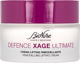 Lifting-Creme für das Gesicht - BioNike Defence Xage Ultimate Remodelling Lifting Cream — Bild N1