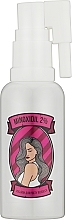 Lotion-Spray zum Haarwachstum - MinoX 2 Lotion-Spray For Hair Growth 2 St. — Bild N1