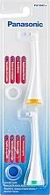 Düfte, Parfümerie und Kosmetik Ersatzdüse für Munddusche - Panasonic Dentacare Cone Shape Toothbrush Heads