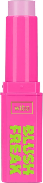 Rougestift - Wibo Blush Freak  — Bild N2