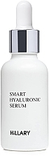 Gesichtsserum mit Hyaluronsäure - Hillary Smart Hyaluronic Serum — Bild N2