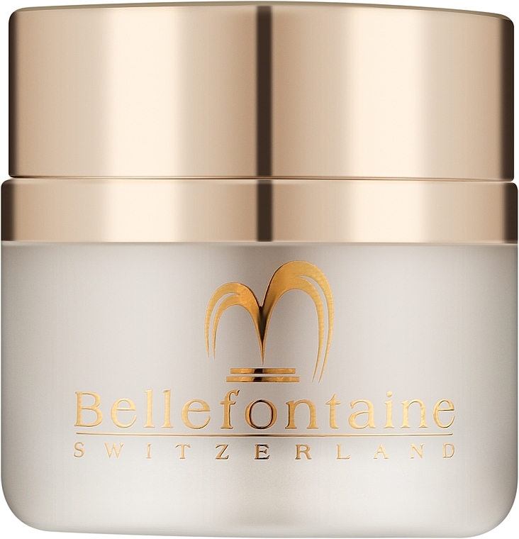 Verjüngende Tagescreme für die Gesichtshaut - Bellefontaine Rejuvenating Day Cream — Bild N1